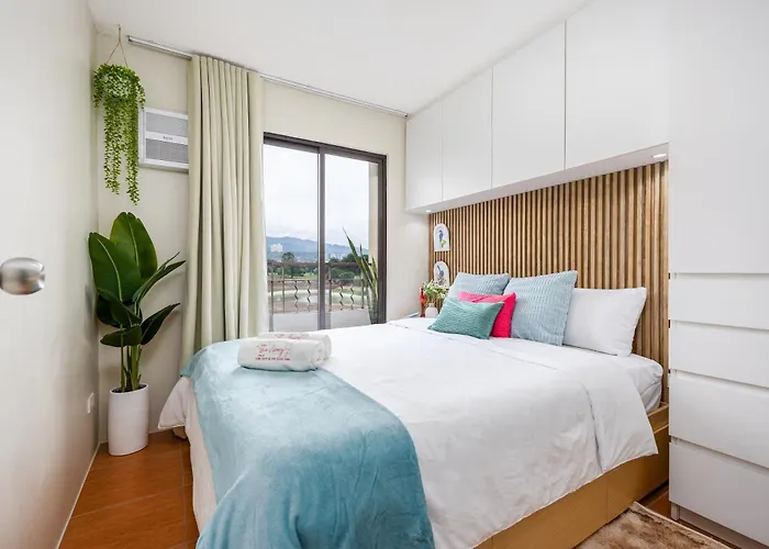 アパート The Aviary 2br At One Oasis, Free Parking