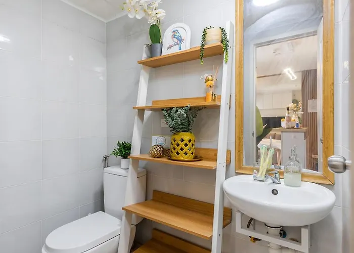 アパート The Aviary 2br At One Oasis, Free Parking