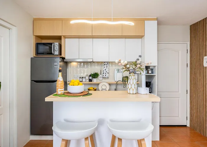 The Aviary 2br At One Oasis, Free Parking アパート