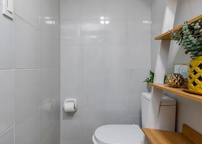 アパート The Aviary 2br At One Oasis, Free Parking セブ市