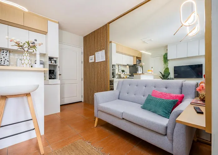 The Aviary 2br At One Oasis, Free Parking セブ市