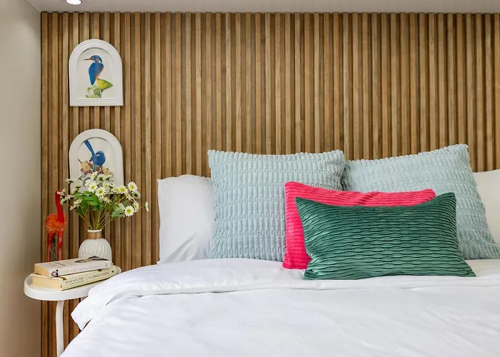 The Aviary 2br At One Oasis, Free Parking * セブ市