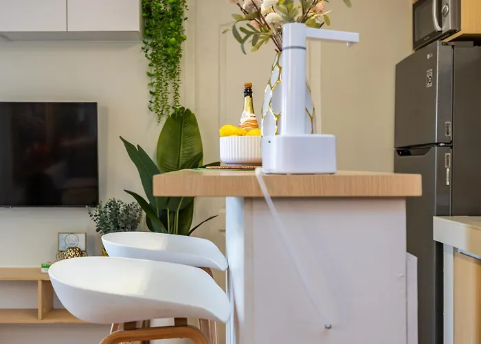 The Aviary 2br At One Oasis, Free Parking アパート *