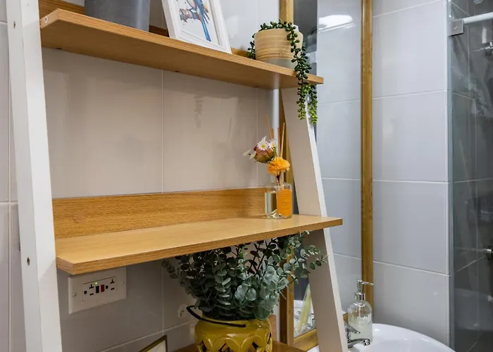 The Aviary 2br At One Oasis, Free Parking セブ市
