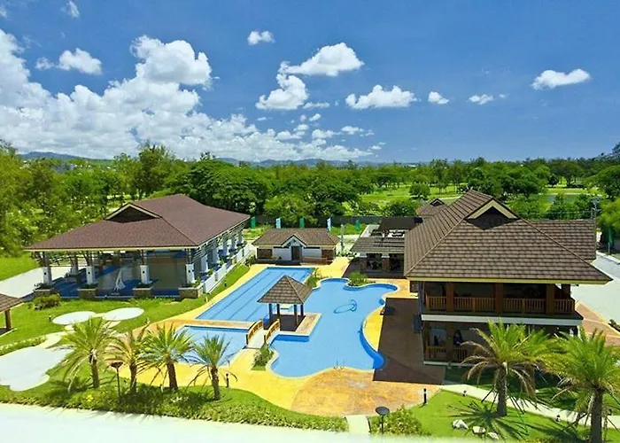 The Aviary 2br At One Oasis, Free Parking *