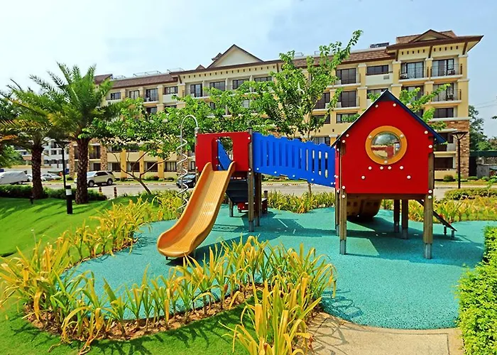The Aviary 2br At One Oasis, Free Parking *
